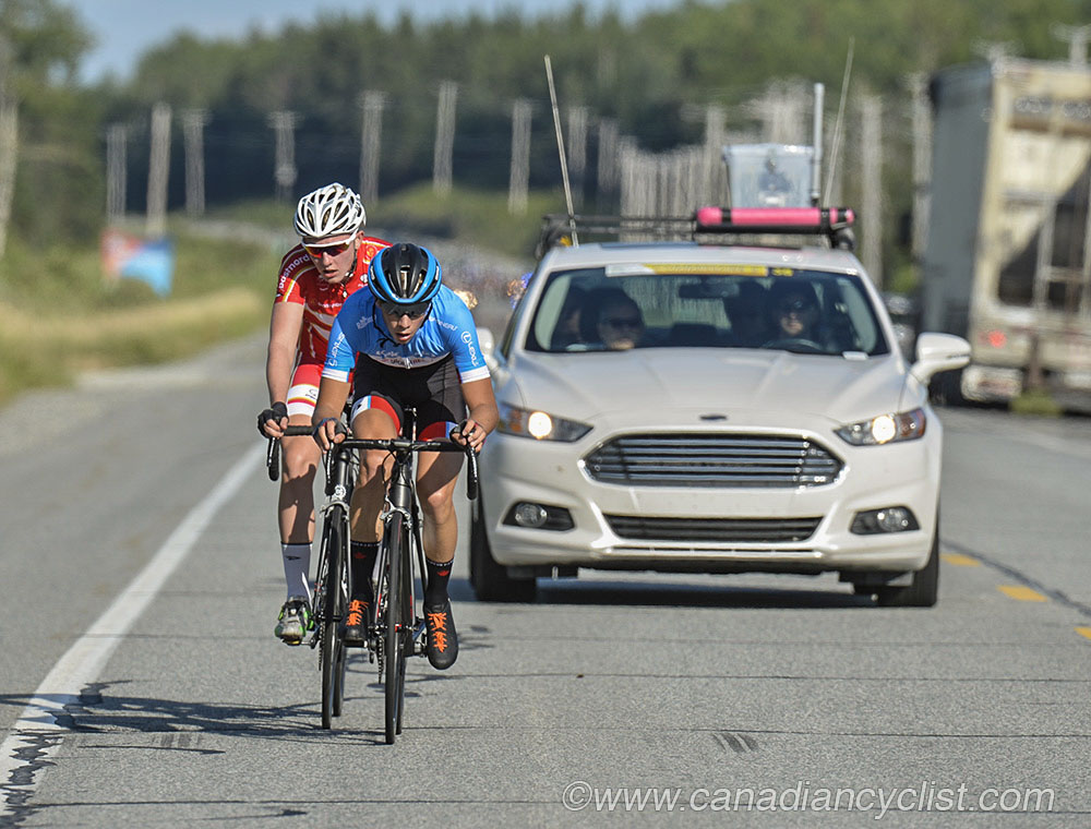 Tour de l Abitibi
