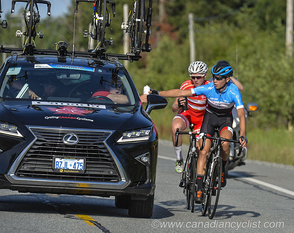 Tour de l Abitibi