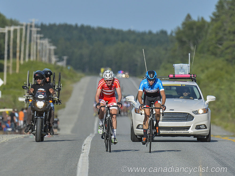 Tour de l Abitibi