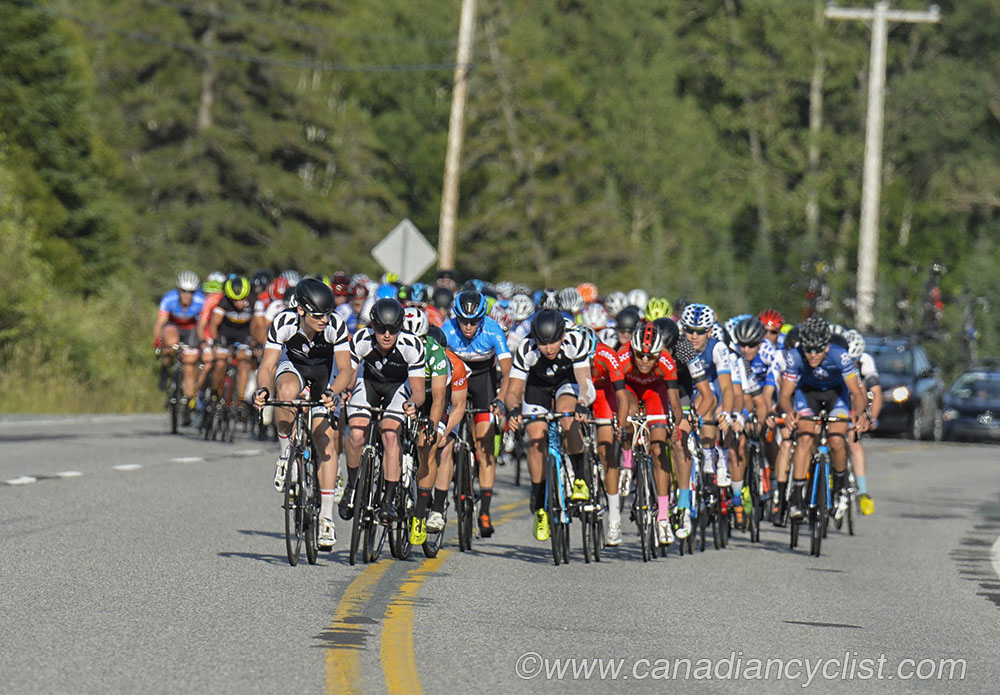 Tour de l Abitibi