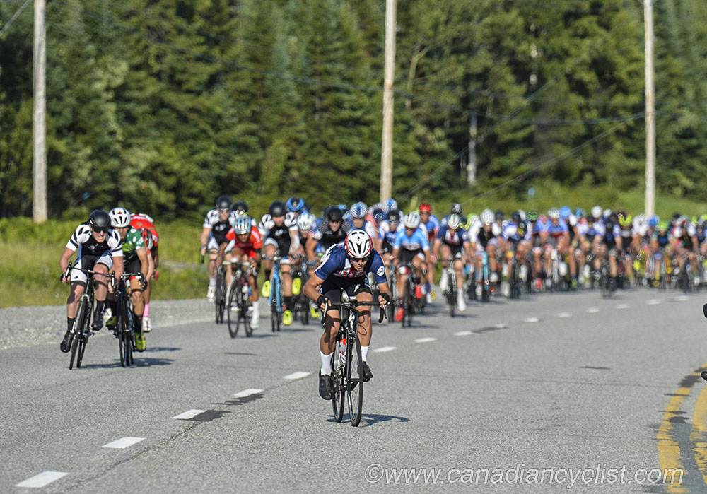Tour de l Abitibi
