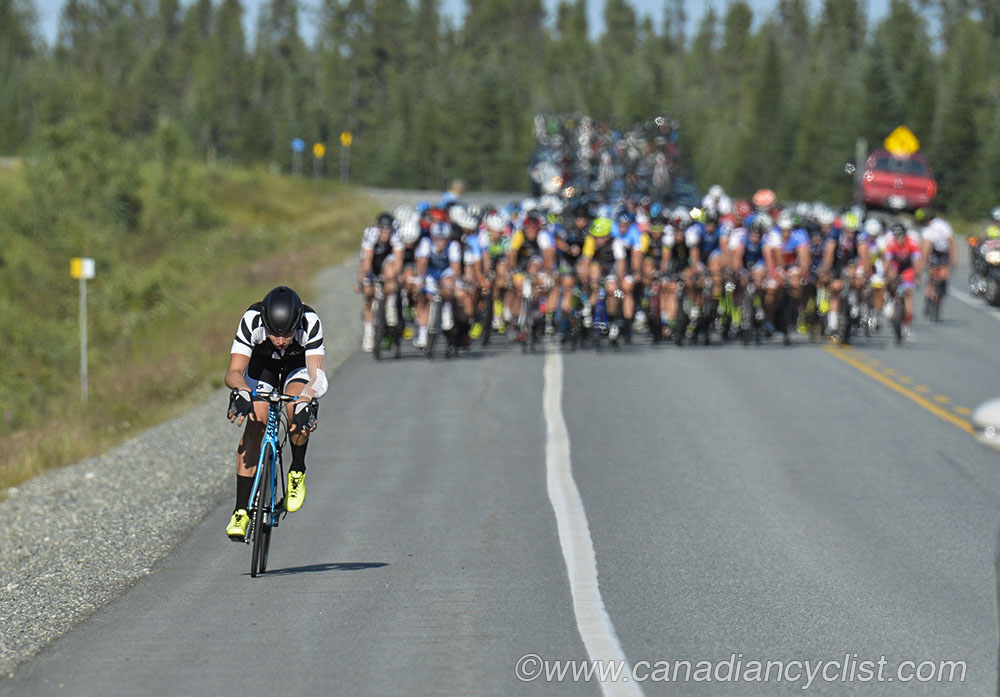 Tour de l Abitibi