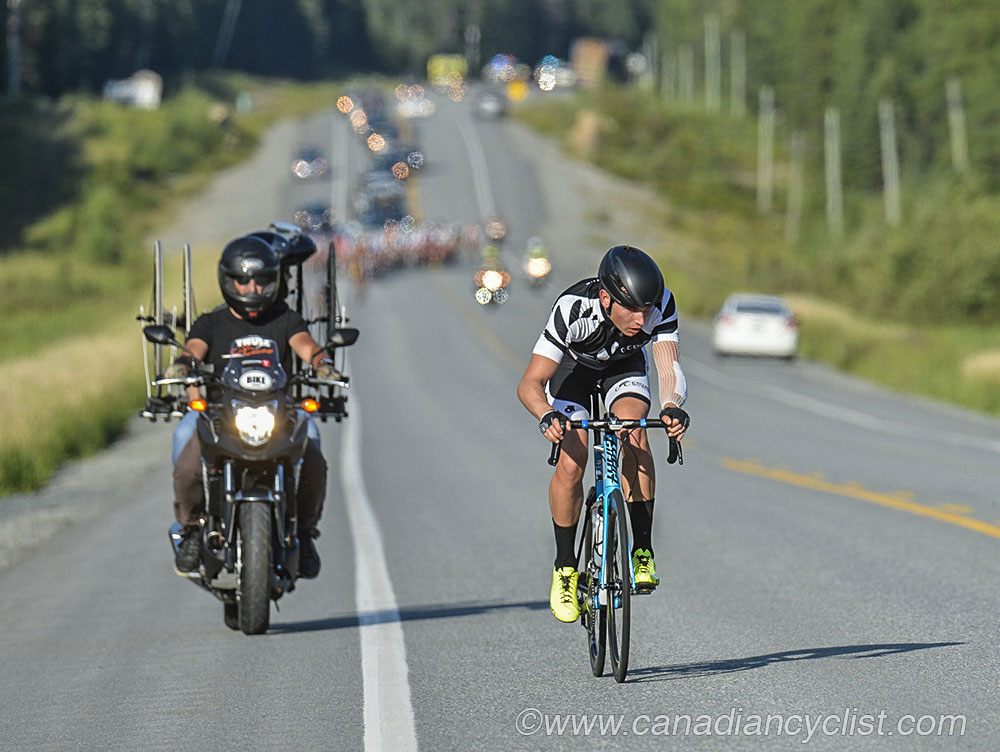 Tour de l Abitibi