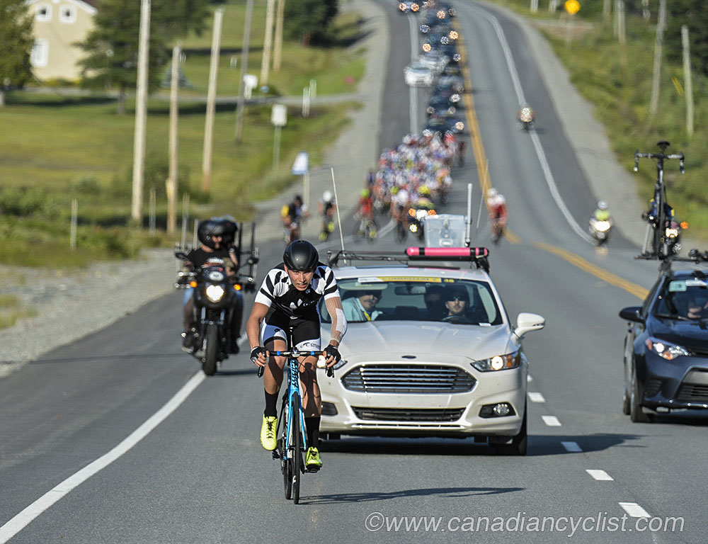 Tour de l Abitibi