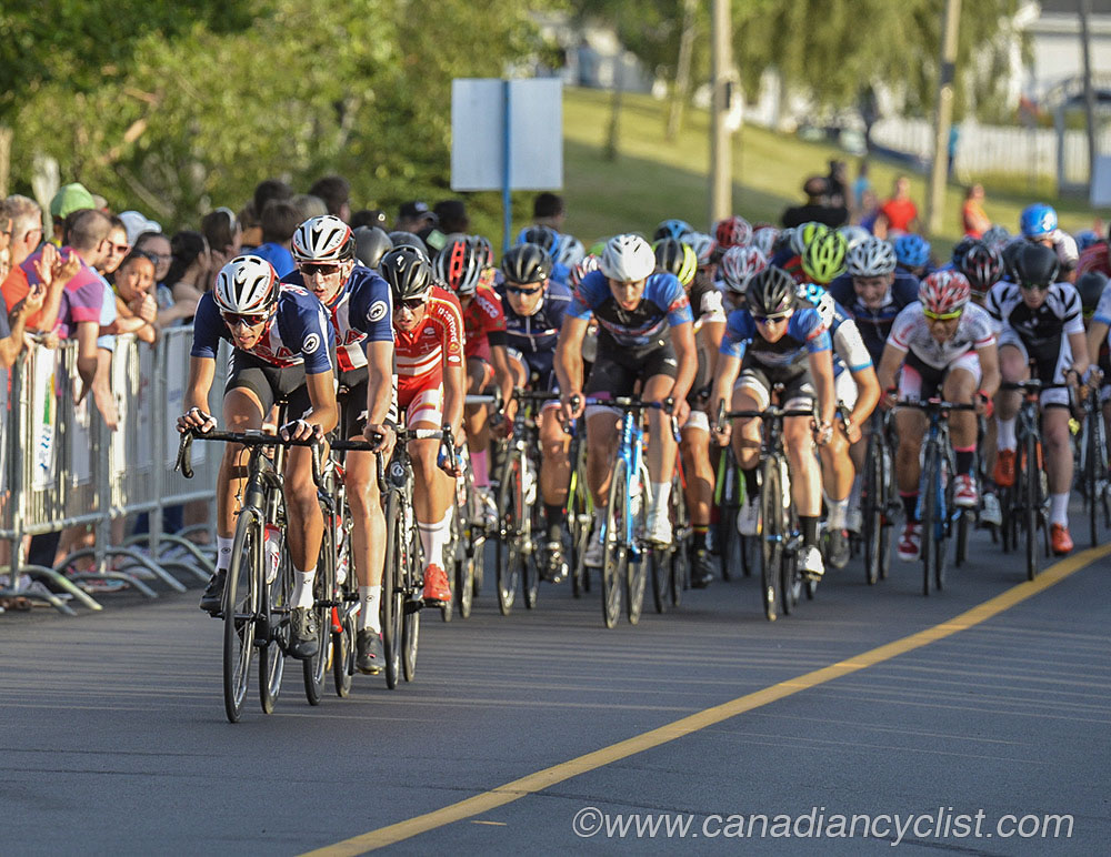 Tour de l Abitibi