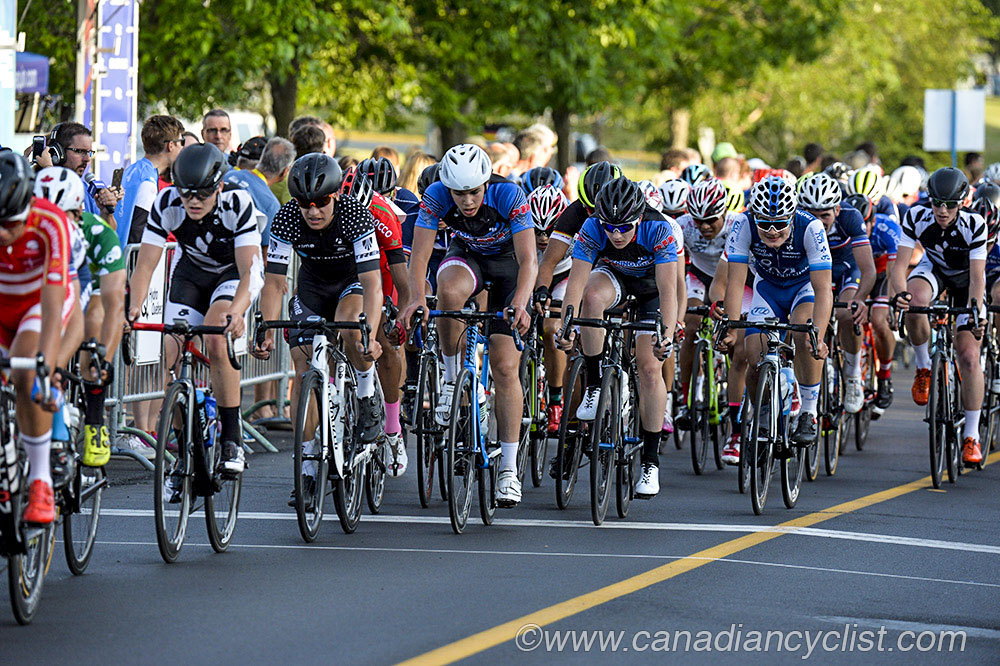 Tour de l Abitibi