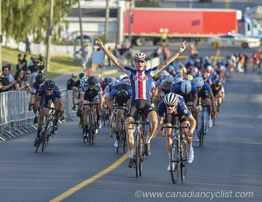 Tour de l Abitibi
