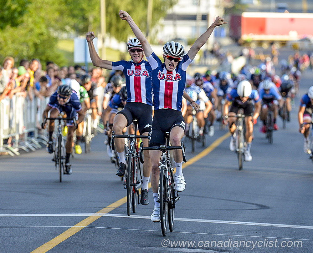 Tour de l Abitibi