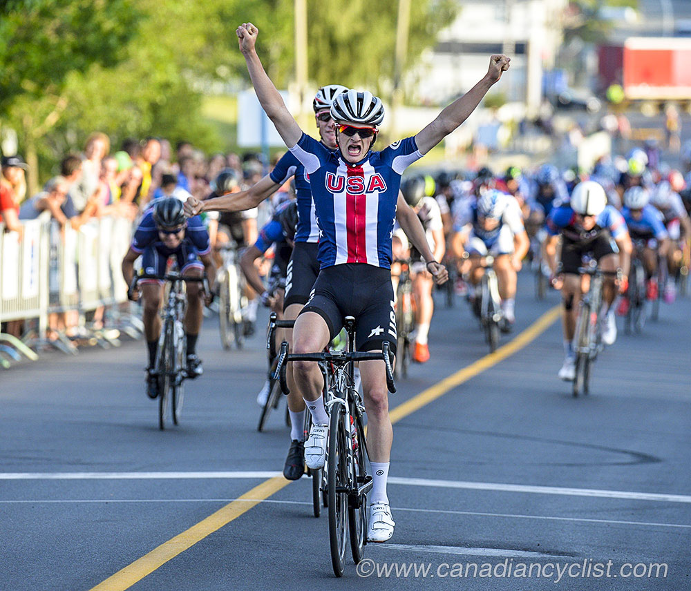Tour de l Abitibi