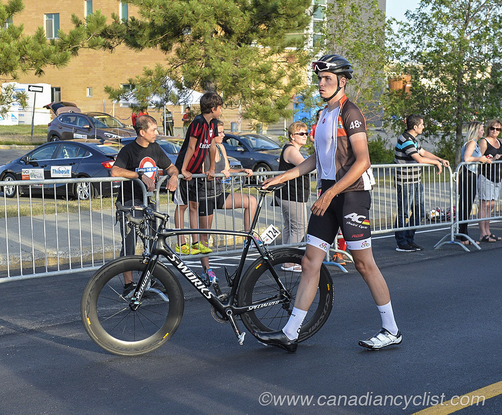 Tour de l Abitibi