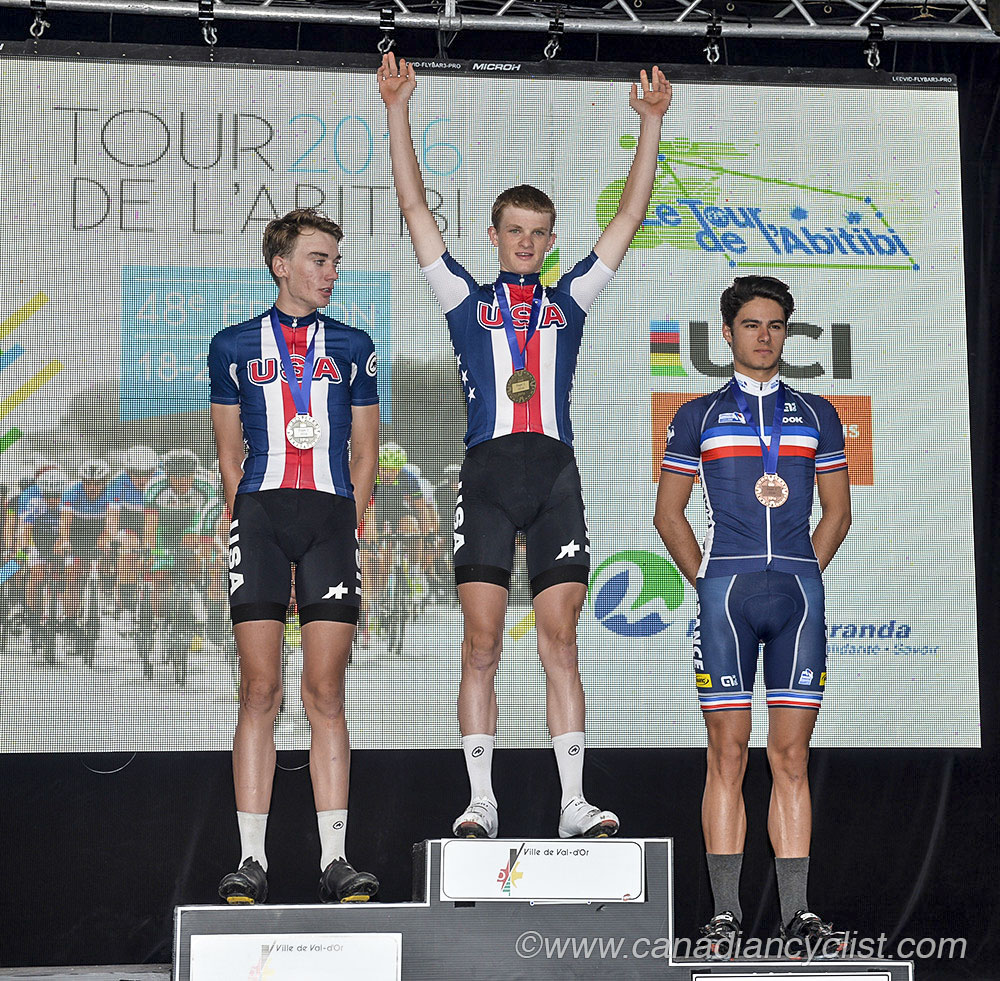 Tour de l Abitibi
