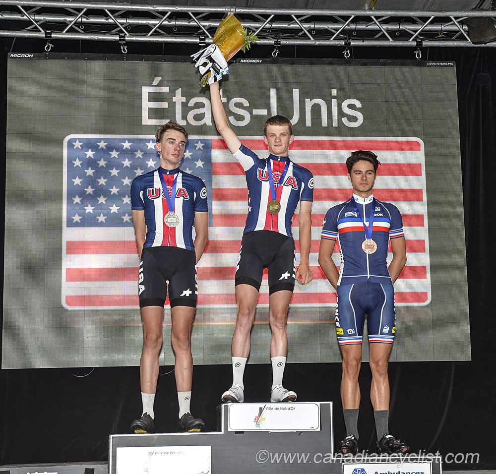Tour de l Abitibi