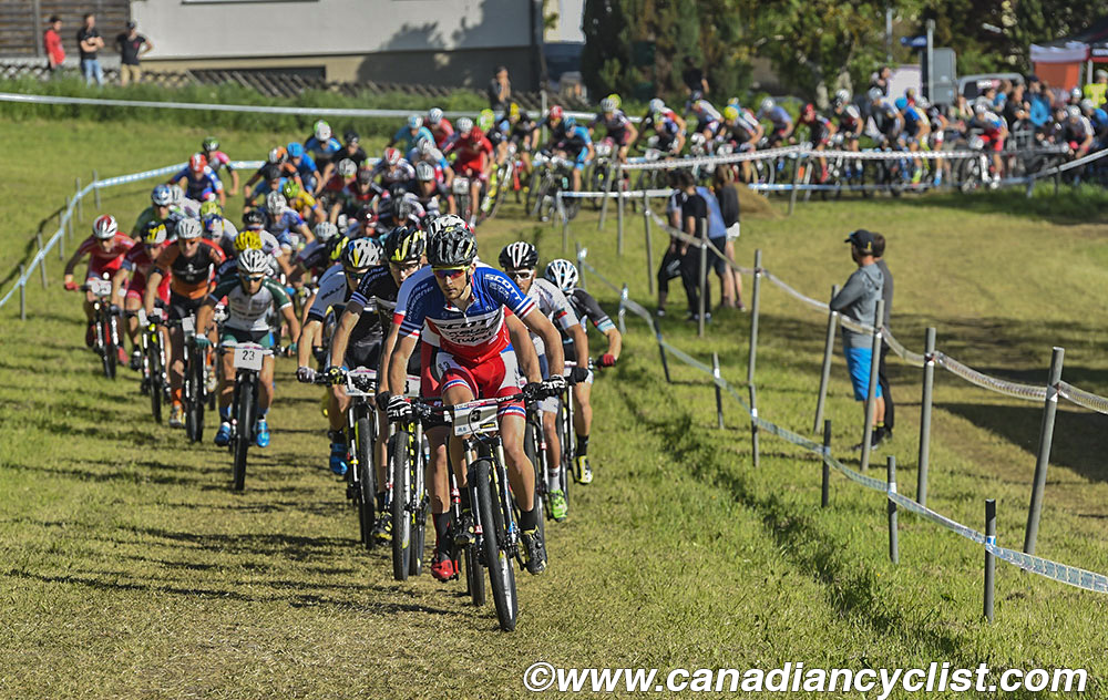 2016 Albstadt World Cup
