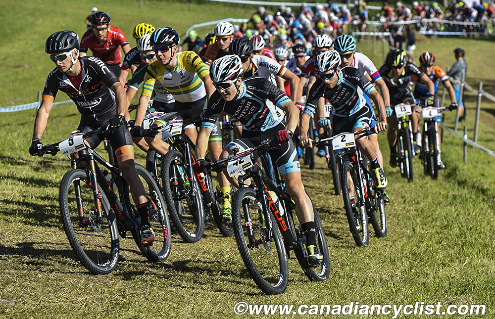 2016 Albstadt World Cup