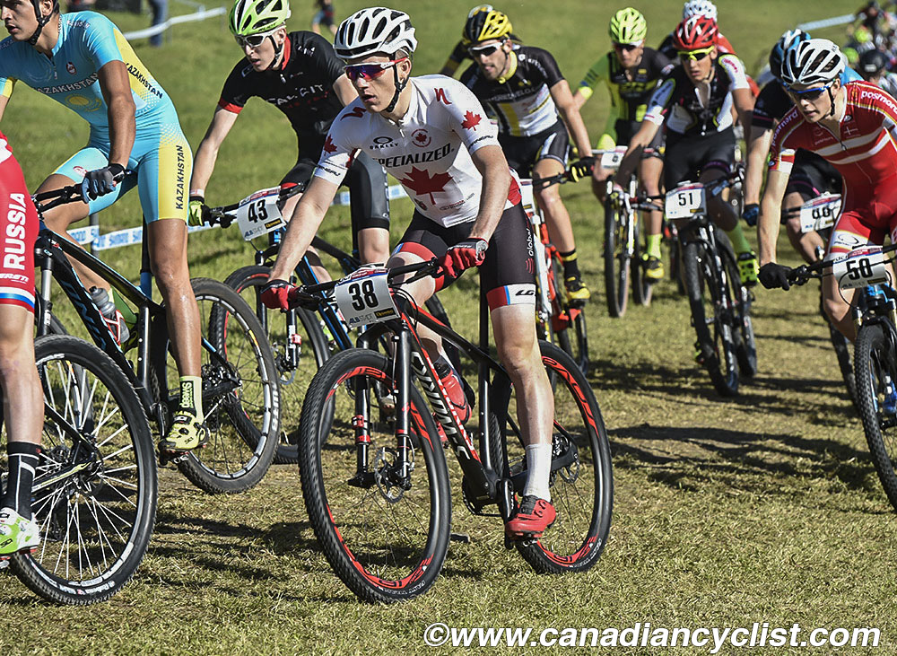 2016 Albstadt World Cup
