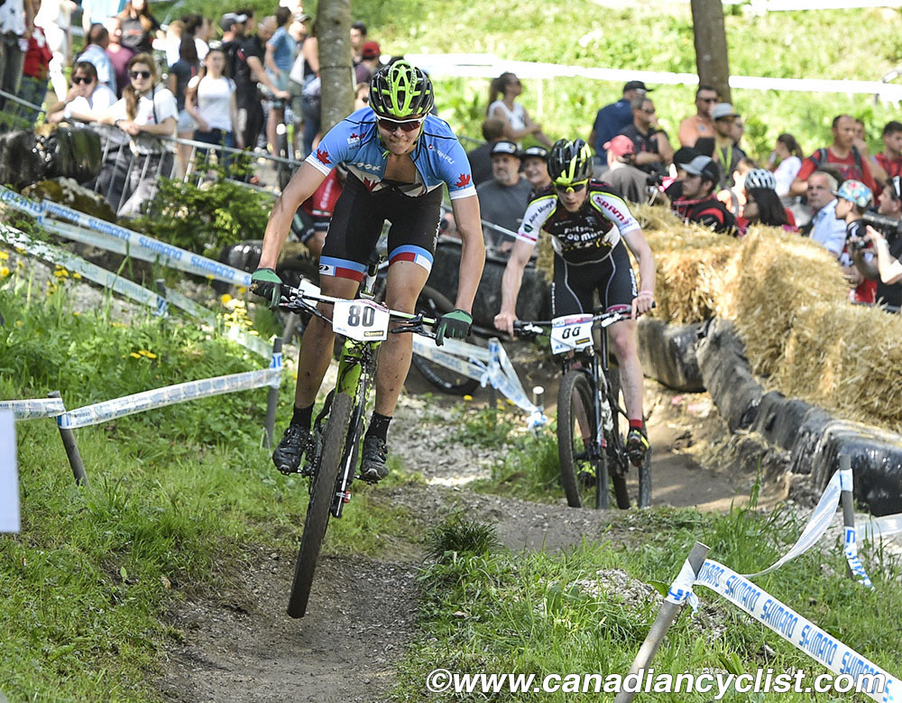 2016 Albstadt World Cup