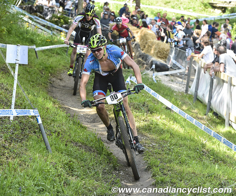 2016 Albstadt World Cup