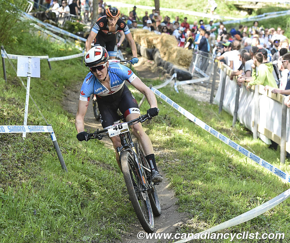 2016 Albstadt World Cup