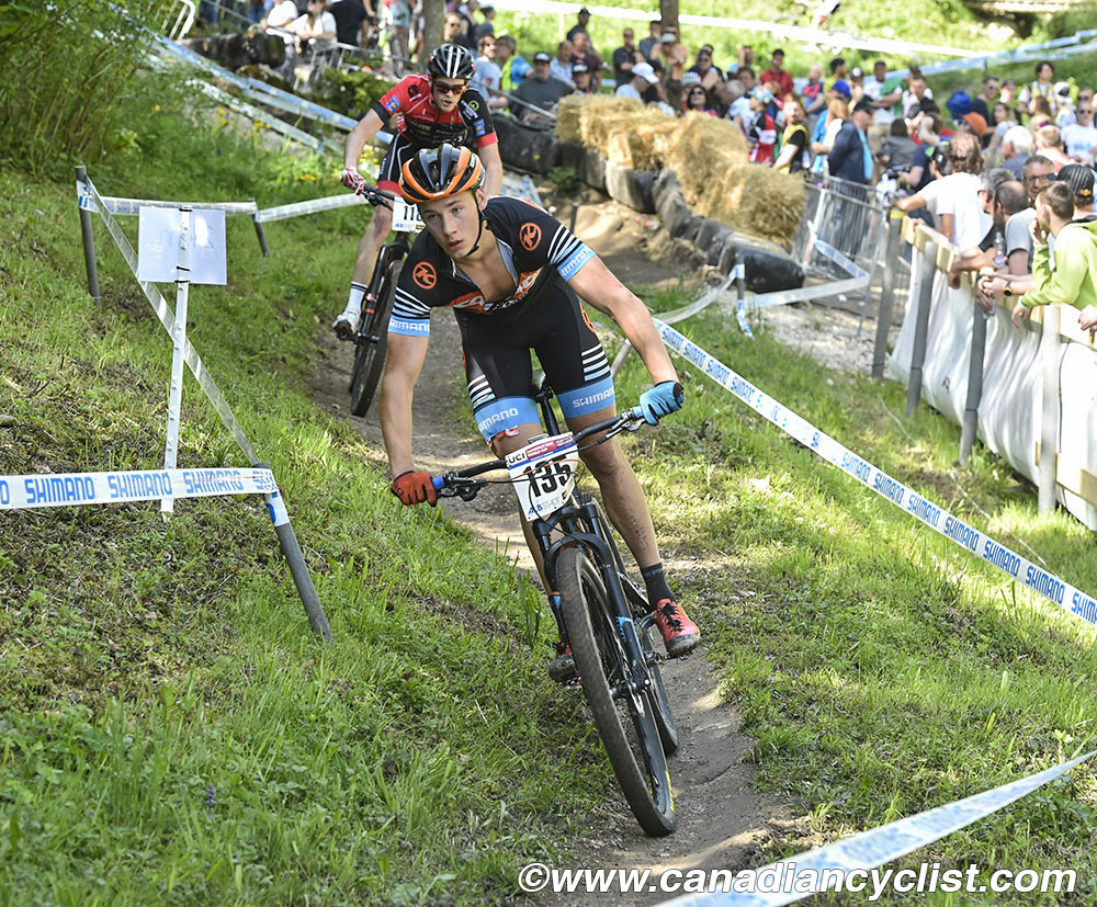 2016 Albstadt World Cup