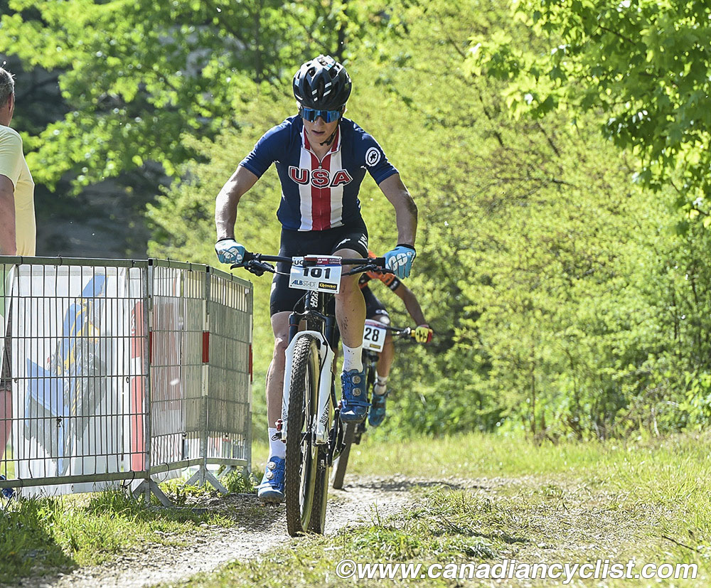 2016 Albstadt World Cup