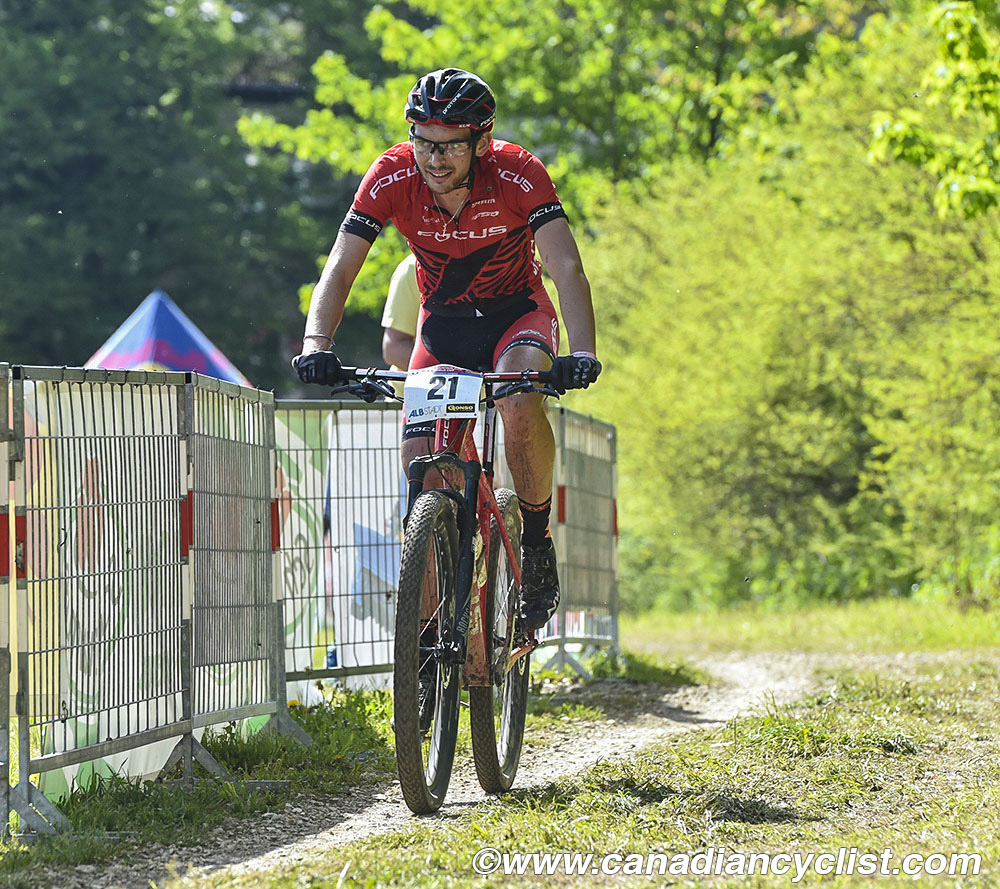 2016 Albstadt World Cup