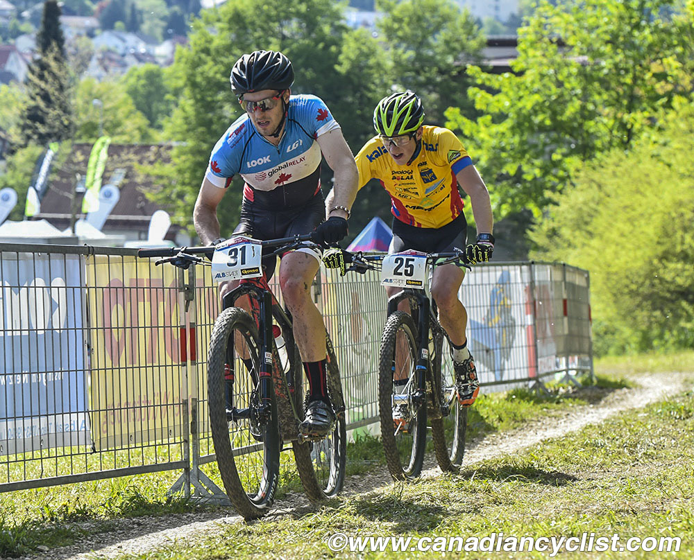 2016 Albstadt World Cup