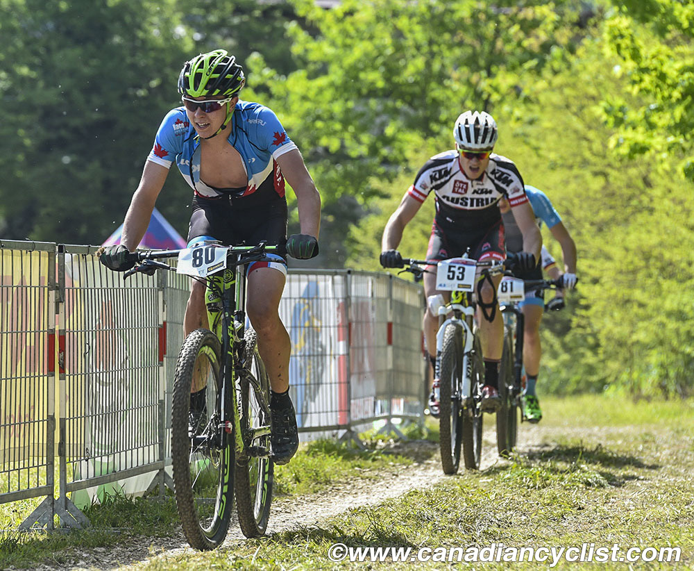 2016 Albstadt World Cup
