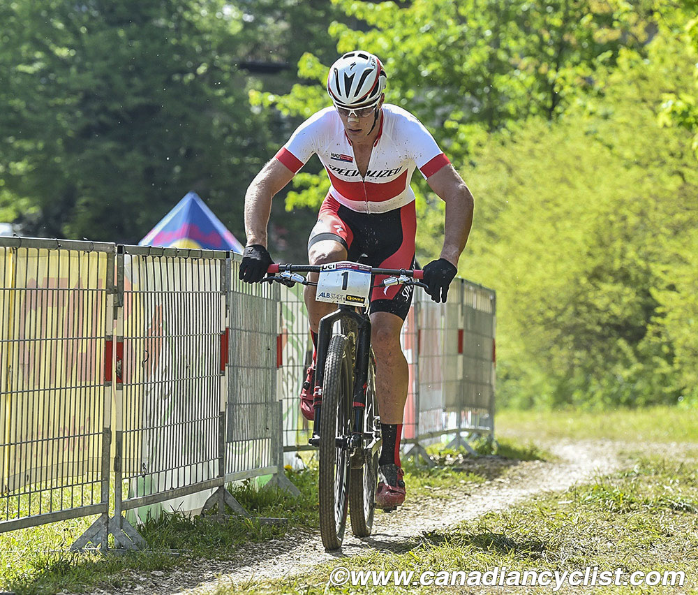 2016 Albstadt World Cup