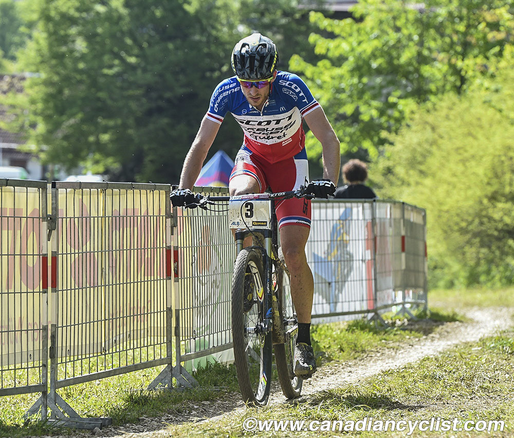 2016 Albstadt World Cup