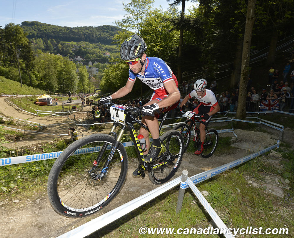 2016 Albstadt World Cup