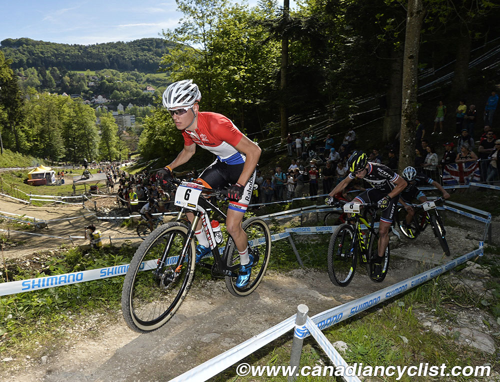 2016 Albstadt World Cup