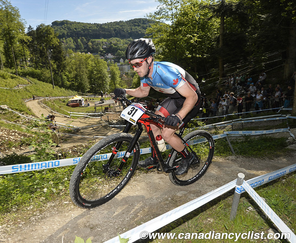 2016 Albstadt World Cup