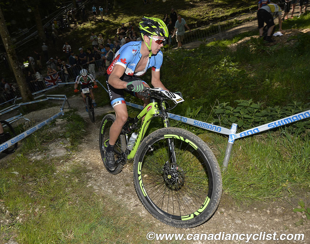 2016 Albstadt World Cup