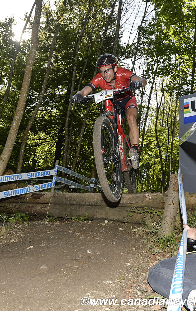 2016 Albstadt World Cup