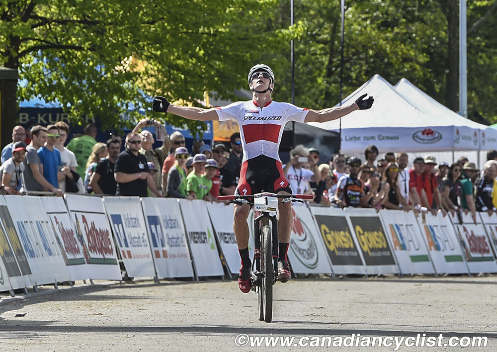 2016 Albstadt World Cup