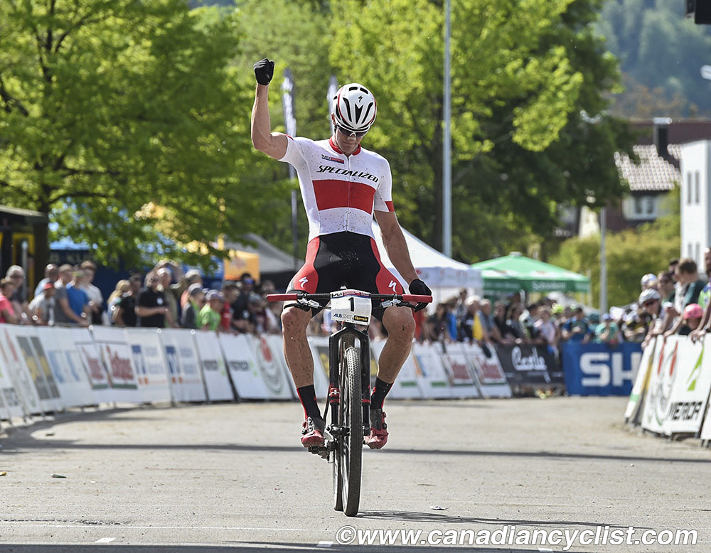2016 Albstadt World Cup