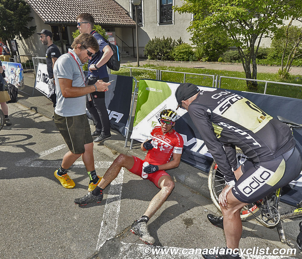 2016 Albstadt World Cup