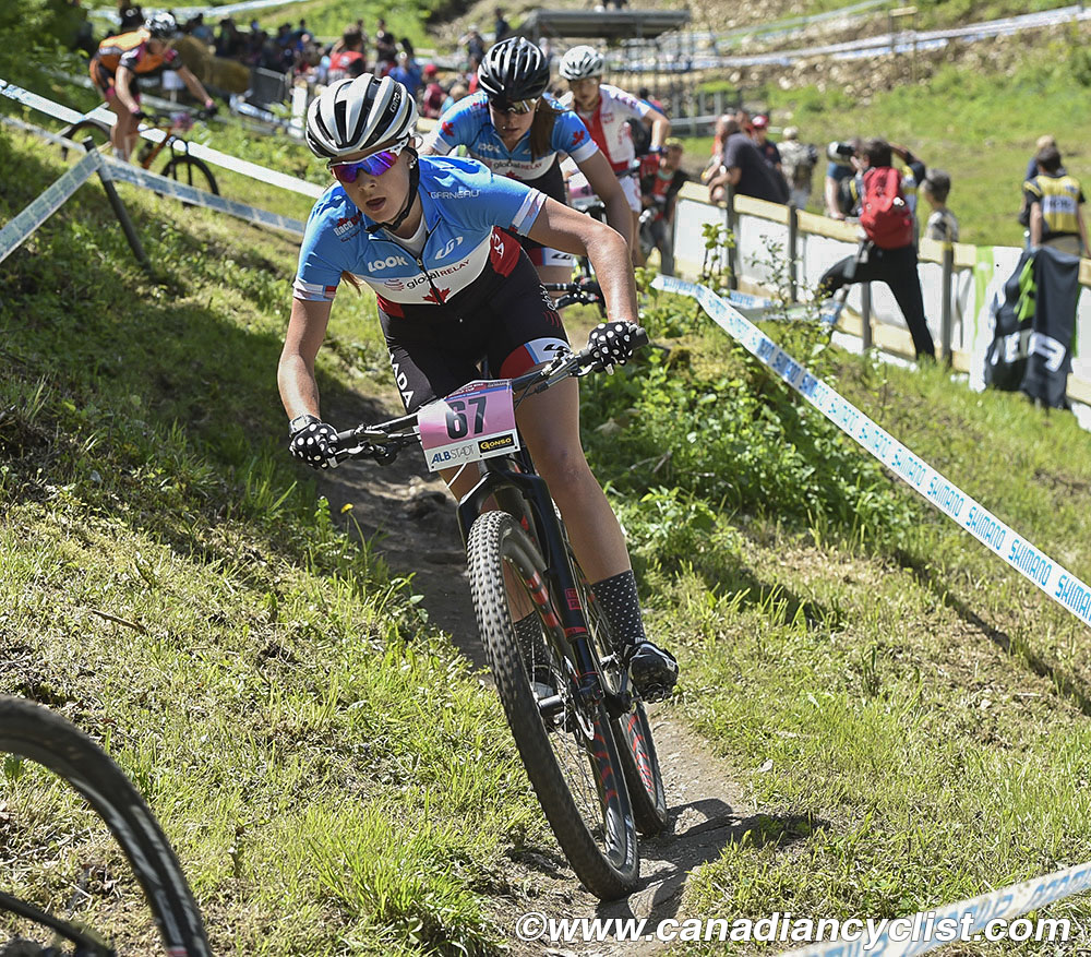 2016 Albstadt World Cup