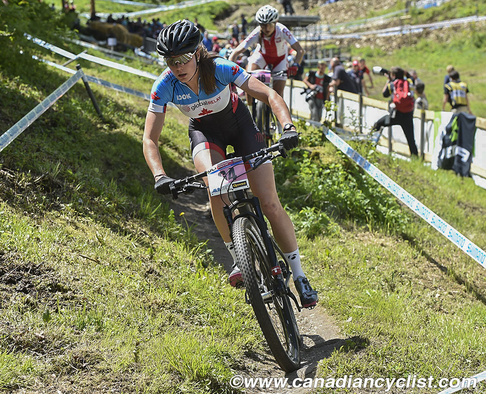 2016 Albstadt World Cup