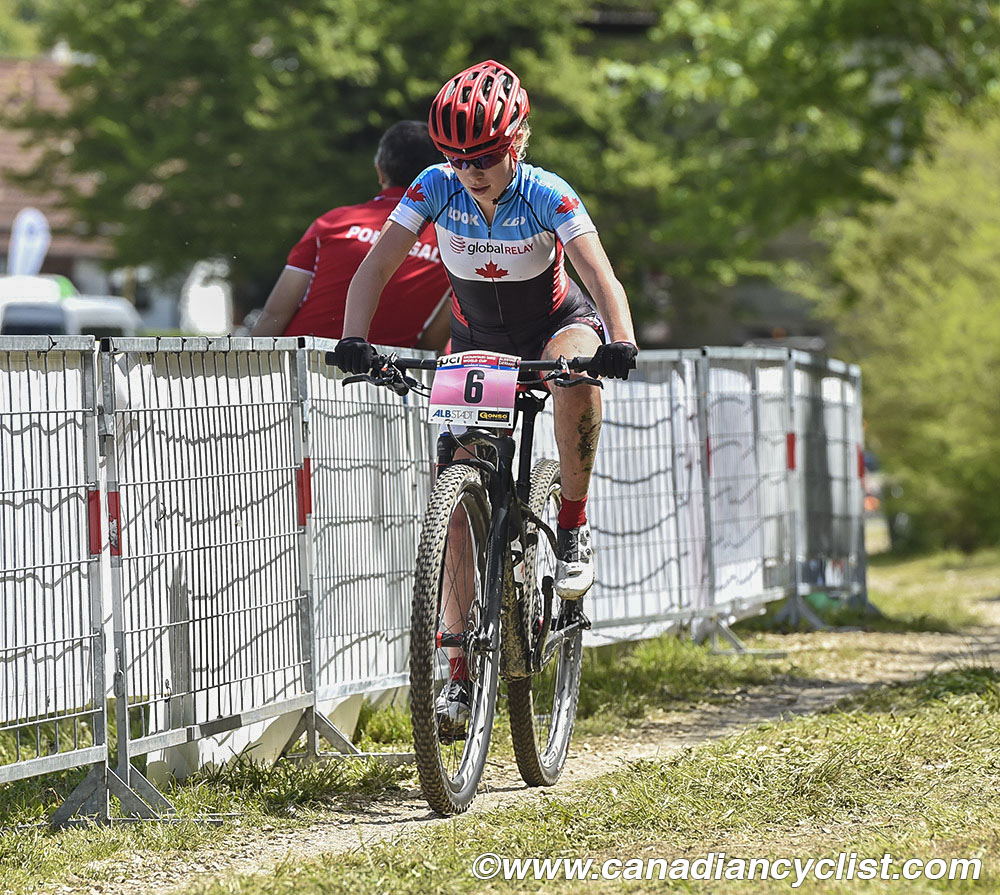 2016 Albstadt World Cup