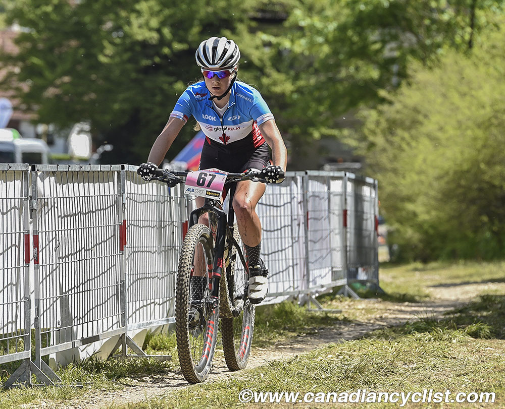 2016 Albstadt World Cup