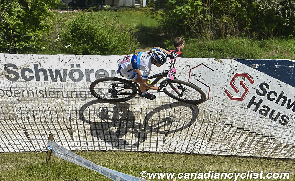 2016 Albstadt World Cup