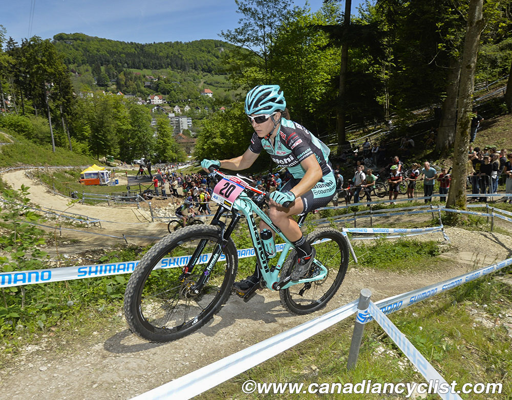 2016 Albstadt World Cup