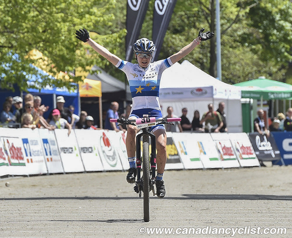 2016 Albstadt World Cup