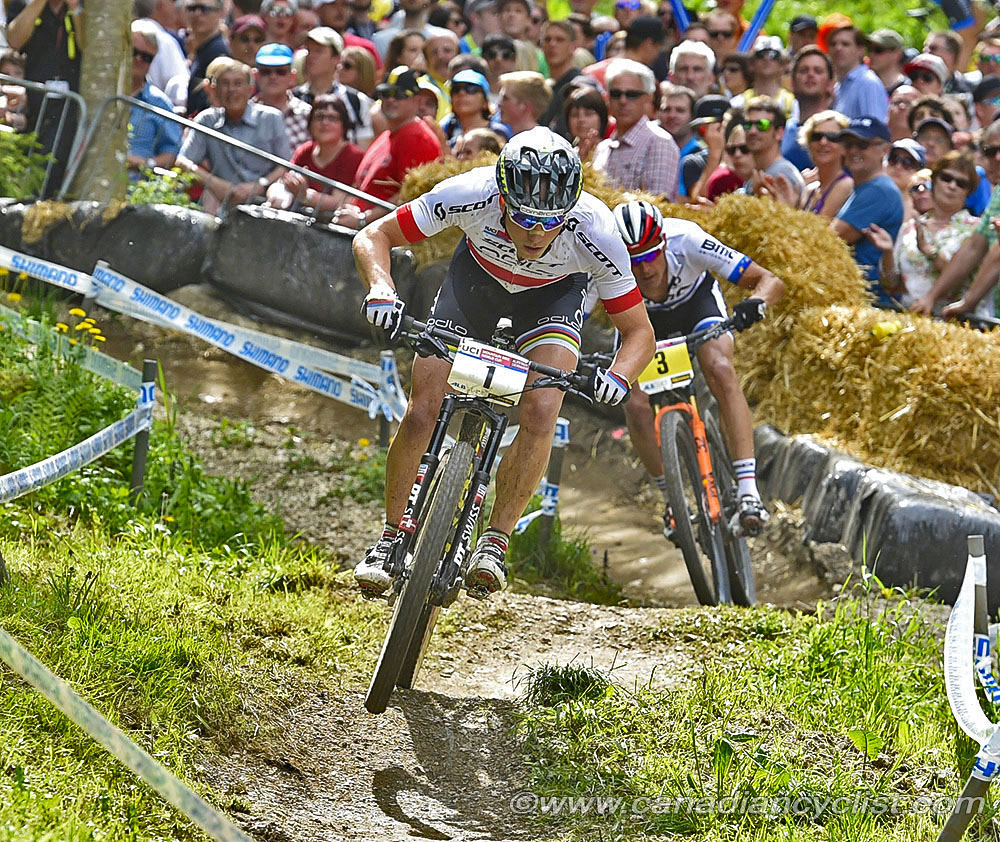 2016 Albstadt World Cup