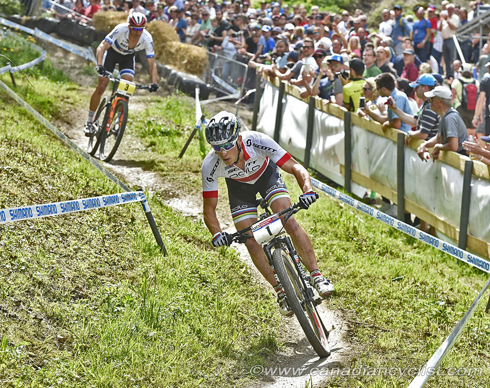 2016 Albstadt World Cup