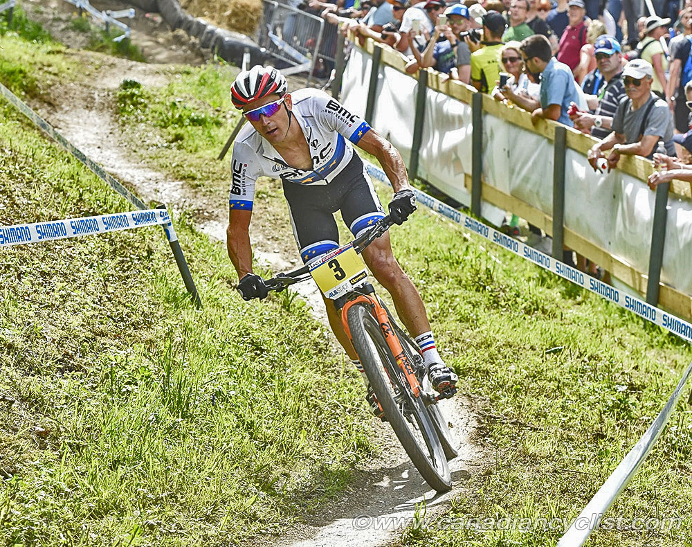 2016 Albstadt World Cup