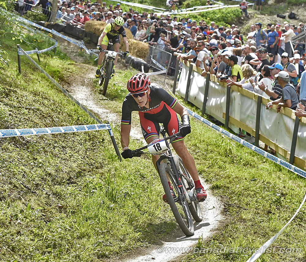 2016 Albstadt World Cup