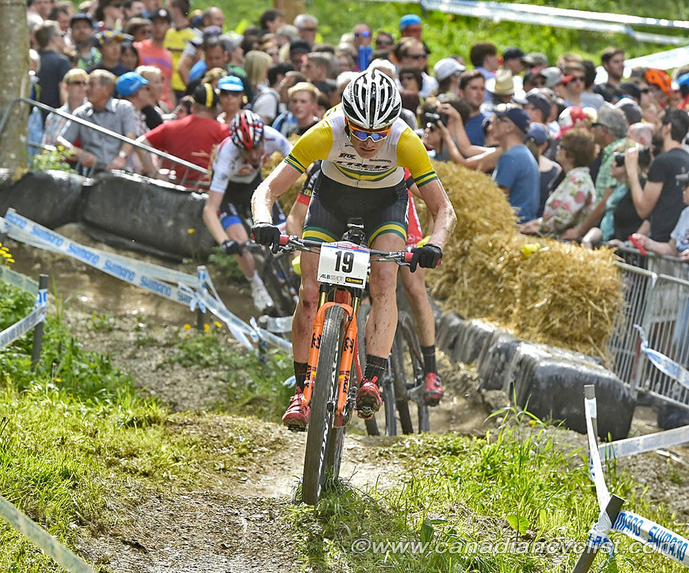 2016 Albstadt World Cup
