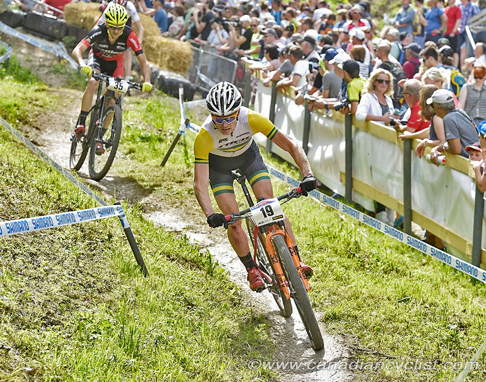 2016 Albstadt World Cup
